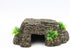 AQUA KT Reptile Cave Hide Natural Hiding Place for Terrarium Amphibian Lizard Snake Bearded Dragon Frog Leopard Terrestrial Gecko Cave...