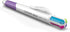 Paper Mate InkJoy Quatro 4-Colour Ballpoint Pen | Assorted Fun Colours | Medium Point (1.0mm) | 12 Count...