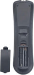 RMT-10 RMC-10 Replacement Remote Fit for Westinghouse LCD TV SK-26H640G SK-32H640G Sub RMT-05 SK-26H735S SK-26H730S SK-32H240S SK-32H520S SK-42H24...