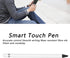 Stylus Pens,Capacitive Touch Screen Stylus,Soft Silicone Tip,Accurate,Wear Resistant, Does Not Need to Be Charged,Does Not Delay,Compatible with A...