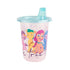 The First Years Take & Toss My Little Pony Sippy Cups - Reusable Toddlers Cups with Lids - Kids Party Pack with 2 Travel Caps - 10 Oz - 10 Count...