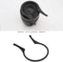 SING F LTD 8pcs Camera Lens Filter Remover Wrench Camera Filter Wrench Fit 37-46mm 49-58mm 62-77mm 82-95mm Lens Thread Compatible with Canon Nikon...