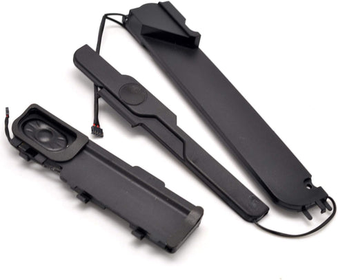 Left & Right Speaker w/Subwoofer assembly 922-9057 922-9058 replacement for MacBook Pro 13" A1278 2009 2010...