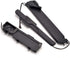 Left & Right Speaker w/Subwoofer assembly 922-9057 922-9058 replacement for MacBook Pro 13" A1278 2009 2010...