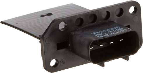 Motorcraft YH-1715 Blower Motor Resistor...