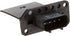 Motorcraft YH-1715 Blower Motor Resistor...