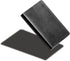 ZEQUENZ Classic 360 Signature Series, Size: Pocket, Color: Black, Paper: Blank, Soft Cover pocket Notebook, soft bound journal, 3.5" x 5.5", 85 sh...