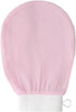 Pink Body Scrubber Exfoliating Gloves Body Scrubber Dead Skin Remover Manual Exfoliating Gloves Bath Sponges Bathing Accessories...