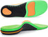 Ailaka Orthotic Cushion Arch Support Shoe Insoles for Men & Women, Unisex Daily Shock Absorption Gel Sports Inserts for Flat Feet, Plantar Fasciit...