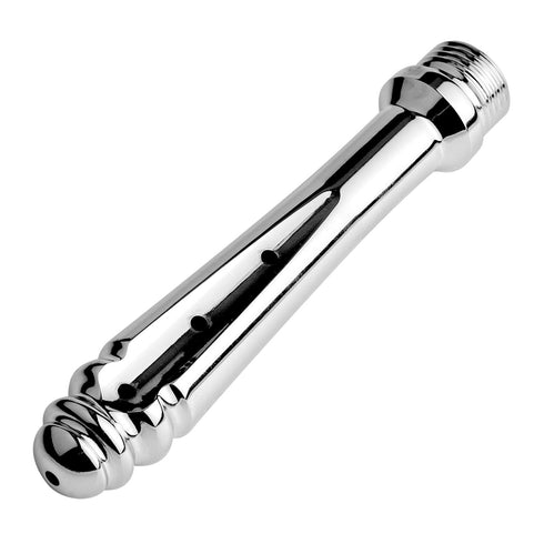 Aluminum New Enema Shower Cleaner Colon irrigator System Cleaning Enema and Nozzle System...