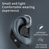 KZ AZ09 Bluetooth 5.2 Module Wireless Waterproof Ear Hook Extra Long Battery Life Bluetooth Cable for KZ ZST/ZSTX/ZS10/AS06/AS10/BA10/ZSR/ES4 (B p...