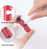 Bag Clips 6 Pack, Bag Clips for Food, Chip Clips, Bag Clips for Chips, Bread Bag Clips for Food Storage, Bag Closure Clips, and Plastic Bag Clips...