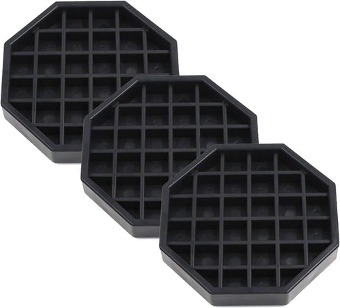 Coffee Countertop Octagon Drip Tray (4" - 3 pcs)...