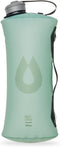 Hydrapak Seeker - Collapsible Water Storage (2L/70oz) - BPA & PVC Free Camping Hydration Reservoir Bag - Sutro Green...