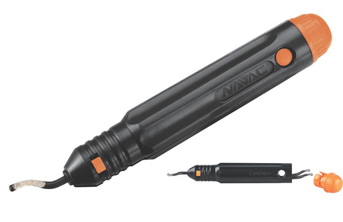 NAVAC NTD28 Tube Deburrer...