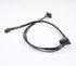 Heretom ATX Mini 6 Pin to 2 SATA 15Pin Power Supply Cable for Dell Vostro 3670 3967 3980...