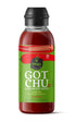 bibigo GOTCHU - Classic Korean Hot Sauce, Made with Gochujang Fermented pepper paste, Low Heat Sweet-Spicy-Savory-Earthy Flavor [10.7 Oz Squeeze B...