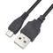 Sqrmekoko Replacement Charger Charging Cord Data Cable Compatible with Fujifilm Cameras X100F X-A1 X-A2 X-A3 X-A10 X-E2 X-Pro1 X-Pro2 X-T1 X-T2 X-...