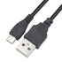 Sqrmekoko Replacement Charger Charging Cord Data Cable Compatible with Fujifilm Cameras X100F X-A1 X-A2 X-A3 X-A10 X-E2 X-Pro1 X-Pro2 X-T1 X-T2 X-...