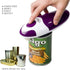 Kitchen Automatic Safety Cordless One Tin Opener&Bangrui Professional Electric Opener.One-touch switch .Smooth can edge.Being friendly to left-han...
