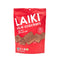 LAIKI Gluten Free Rice Crackers, Red Rice, Resealable 3.53 Ounce Bag...