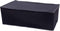 The Perfect Dust Cover, Black Nylon Anti Static and Waterproof Cover for HP Envy Photo 7855 Wireless Printer, Dimensions 17.8''W x 16.2''D x 7.5''...