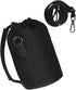 Portable Speaker Case,Carrying Mesh Protective Case Cover for B&O Beosound Explore Portable Bluetooth Speaker Sound Permeable Mesh Bag (with Strap...