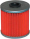 HIFLO FILTRO HF118 Premium Oil Filter (for Can-Am Outlander 500 H.O. EFI 2008)...