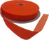 Nylon Velvet Ribbon Single Faced,1 Inch X 25Yards Spool (Orange)...