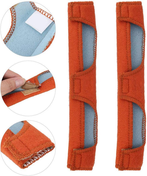 GOTOTOP Helmet Sweatband Pack of 2 Hard Hat Welding Sweat Band Air Cushion Sweatband Helmet Comforter Pad...