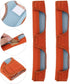 GOTOTOP Helmet Sweatband Pack of 2 Hard Hat Welding Sweat Band Air Cushion Sweatband Helmet Comforter Pad...