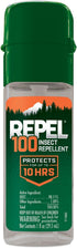 Repel 100 Insect Repellent, Repels Mosquitos, Ticks and Gnats, For Severe Conditions, Protects For Up To 10 Hours, 98% DEET (Pump Spray) 1 fl Ounc...