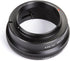 FocusFoto FOTGA Adapter Ring for FD & FL Lens to Sony E-Mount Mirrorless Camera NEX-5R 5T NEX-6 NEX-7 a7 a7S a7R a7II a7SII a7RII a6500 a6300 a600...