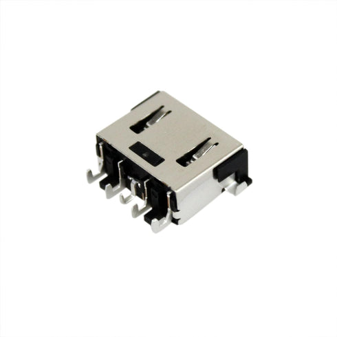 AC DC in Power Jack Charging Port Socket Plug Connector Replacement for Lenovo Ideapad Y540-17IRH Y530-15ICH Y540-15IRH L340-15IRH 81LK 01MTUS L34...