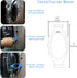 washing machine door prop,prevent holdy moldy Helps your Washer Dry Properly to Prevent Odors (dark grey) (blue)...