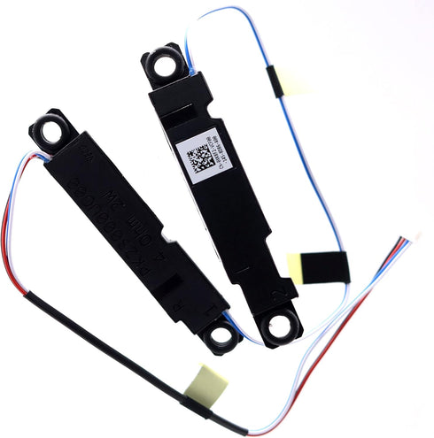 Deal4GO Internal Speaker Assembly XK8F2 0XK8F2 PK23000UO00 Replacement for Dell Latitude 5280 5290 E5280 E5290......