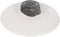 MAGICLULU Ceramic Teapot Lid Replacement,Tea Kettle Lid Beverage Dispenser Lid Tea Cup Covers Whistle Kettle Lid Replacement Tea Maker Top Lids fo...