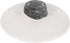 MAGICLULU Ceramic Teapot Lid Replacement,Tea Kettle Lid Beverage Dispenser Lid Tea Cup Covers Whistle Kettle Lid Replacement Tea Maker Top Lids fo...
