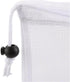 ATIE Pool Spa Mini Jet Vacuum Pool Cleaner Fine Mesh Bag with Pull-N-Lock Cord for In-ground/above-ground Pool Spa Jet Vacuum Pool Cleaner...