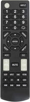 Replacement Remote Control fit for Insignia TV HDTV NS-40D510NA21 NS-19D310NA21 NS-32D310NA21 NS-24D310NA21 NS40D510NA21 NS19D310NA21 NS32D310NA21...