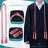 Endea Graduation Double Honor Cord (Pink)...