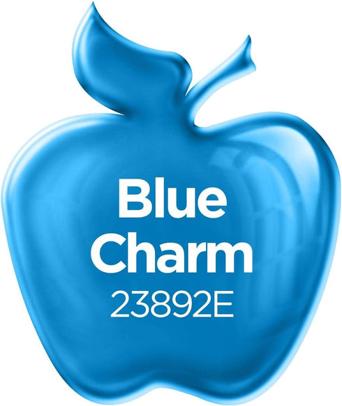 Apple Barrel Gloss Acrylic Craft Paint, 2 oz, Blue Charm...