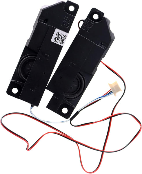Deal4GO (4-pin) Internal Speaker Assembly 04072-03250000 Replacement for AS US G531 G731 G531G G531GD G531GT G531GW G731G FX531 PX531...