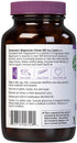 Bluebonnet Nutrition Magnesium Citrate (400mg of Magnesium)- Maximum Absorption - Supports Immune Health & Energy Production - Soyfree, Gluten-Fre...