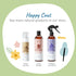 kin+kind Dog Deodorizing Spray - Safe, Natural, & Easy to Use Pet Odor Eliminator, Premium Cat/Dog Detangler Spray Formula Made w/Aloe, Dog Deodor...