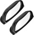 1 Set 2pcs Blind Spot Mirror Blind Side Mirror Blind Spot Car Mirror Rear View Mirror Adjustable Blind Mirror Car Rear Mirror Car Side Mirror Acce...