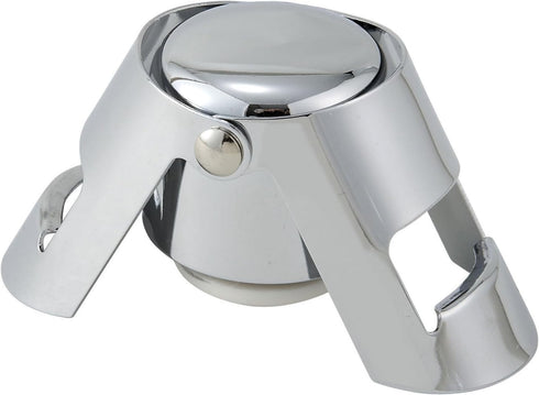 Winco - Champagne Bottle Stopper, (Set of 2)...