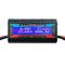 200A High Precision RC Watt Meter Power Analyzer Voltage Amp Meter, Wattmeter Tester Amp Meter Monitor with Real-time Reading Backlight Digital LC...