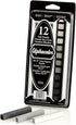 Derwent Alphacolor Soft Square Pastels, 7 Hi-Fi Gray Tones, 12 Pastels per Set (145003)...