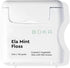 Boka Ela Mint Woven Dental Floss, Made from Plant-Based Vegetable Wax, Teflon-Free, 30 Yards of Waxed Floss (Pack of 1)...